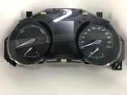Kombiinstrument TOYOTA C-HR (_X1_) 1.8 Hybrid (ZYX10_) A2C38980682 83800F4030