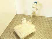 Behälter Scheibenwaschanlage Seat Altea (5P) 1K0955453Q