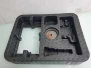 Handschuhfach JEEP COMPASS (MK49) 2.4 4x4 04726588AB