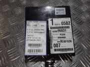 Andere Steuergeräte RENAULT LAGUNA II (BG0/1_) 1.9 dCi (BG08, BG0G) 8200096831