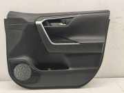 Türpolster vorne rechts TOYOTA RAV 4 V (XA50) AWD Hybrid LE+ 2.5 67611X1B32