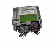 Steuergerät Airbag Mazda 3 (BK) BP4K57K30C