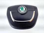 Lenkrad Airbag SKODA SUPERB II (3T4) 2.0 TDI 1Z0880201AR