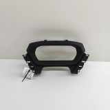 Geschwindigkeitsmesserverkleidung AUDI Q4 Sportback (F4N) 40 e-tron 89A857115