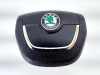 Lenkrad Airbag SKODA SUPERB II (3T4) 2.0 TDI 1Z0880201AR