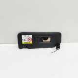 Linke Sonnenblende BMW X3 (G01, F97) xDrive 20 d 8071071