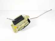 Gangschaltmechanismus MERCEDES-BENZ SLK (R172) 250 CDI / d (172.403) A1722670124