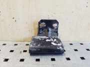 Stoßstangenhalter vorne rechts AUDI 80 Avant (8C, B4) 2.0 E