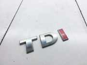Emblem VW Crafter 30-35 Bus (2E) TDI