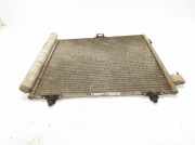 A/C Matrix Heater CITROËN C2 (JM_) 1.4 HDi 9655009380