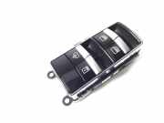 Schalter für Fensterheber rechts hinten Mercedes-Benz S-Klasse (W221) A2218709410