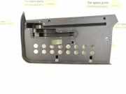 Armaturenbrett Verkleidung unten MERCEDES-BENZ A (W169) A 180 CDI (169.007, 169.307) A1696800139 1696800139