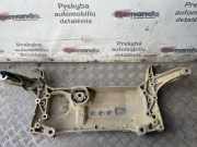 Vorderachsträger VW Passat B7 Alltrack (36, B7) 3C0199369H