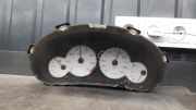 Display Peugeot 206 CC () 9645096480