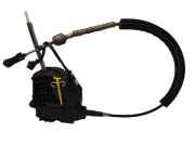 Gangschaltmechanismus AUDI A3 Cabrio (8P7) 2.0 TDI 5K2713025B