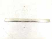 Schwellerinnenverkleidung vorne links MERCEDES-BENZ CLS (C218) CLS 350 CDI (218.323) A2126860936
