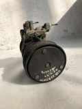 Kondensatpumpe Klimaanalge KIA SORENTO I (JC) 2.5 CRDi 5036964