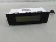 Navigationsanzeige PEUGEOT 807 (E) 2.2 HDi 1495869077