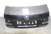 Heckklappe geschlossen Lexus GS 3 (S19) 212