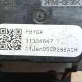 Drehknopf drehen VOLVO V60 2.4 D5 31334647