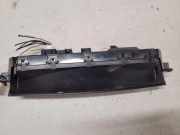 Navigationsanzeige MAZDA 6 Hatchback (GH) 2.2 MZR-CD GAA9611J0
