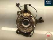 Achsschenkel (ABS) links vorne Mazda CX-5 (KE, GH) KD3533031