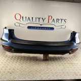 Hintere Stoßstange SUBARU FORESTER (SJ) 2.0 D AWD