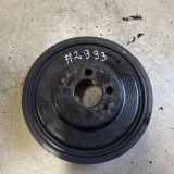 Kurbelwellenriemenscheibe VW GOLF VI Variant (AJ5) 1.6 TDI 03G105243