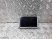 Display Citroen DS5 () 9666280780