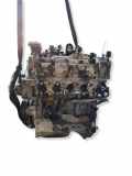 Motor OPEL ASTRA J GTC 1.6 SIDI A13DTE