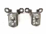 Andere Aufbauteile RENAULT ESPACE IV (JK0/1_) 2.0 dCi (JK02, JK03) TE866