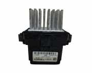 Relais für Lüfter Opel Astra J (P10) 13503201