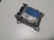 Airbag-Steuergerät FORD FOCUS Turnier (DNW) 1.8 16V 2M5T14B056DD