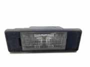 Kennzeichenbeleuchtung PEUGEOT 307 Break (3E) 1.6 16V 9635678580 153012
