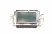 Display Volvo V60 I (155) 31374994
