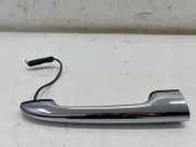 Rear Parcel Shelf Left Rail Cover MINI CLUBMAN (F54) Cooper D