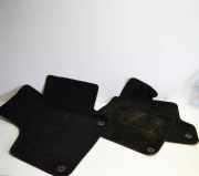 Mattenset AUDI A3 Sportback (8PA) 1.8 TFSI