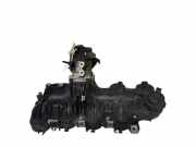 Ansaugbrücke PEUGEOT 4007 (GP_) 2.2 HDi 9662010880 9659449480