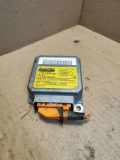 Airbag-Steuergerät CITROËN BERLINGO Furgon (M_) 1.9 D (MBDJY) 9637176880