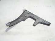 Stoßstangenhalter hinten rechts AUDI A6 (4F2, C6) 3.0 TDI quattro 4F9807454