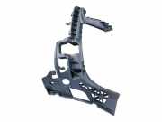 Stoßstangenhalter links vorne Mercedes-Benz C-Klasse (W204) A2048850765