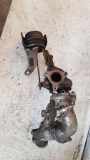 Turbolader MERCEDES-BENZ E (W212) E 300 Hybrid / BlueTEC Hybrid (212.098) 54391014772