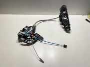Türschloss hinten links MERCEDES-BENZ GLE (W167) 5.3 AMG A1677230500 A0997602202