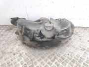 Radhaus rechts hinten Honda Jazz II (GD, GE) 74551SAA010