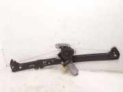 Türfensterheber hinten rechts BMW X5 (E53) 4.8 is 0130821717