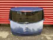 Heckklappe geschlossen Renault Megane II (BM/CM)