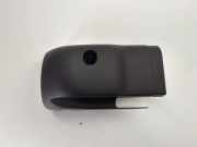 Lenkmechanismus Verkleidung VW TOUAREG (7P5) 3.6 V6 FSI 7P6858559