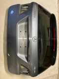 Kofferraumdeckel MERCEDES-BENZ GLE (W166) 350 d 4-matic (166.024)
