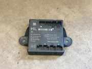 Türsteuergerät hinten links MERCEDES-BENZ E (W212) E 350 CDI (212.025) A2128203985