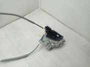 Türschloss hinten links AUDI A4 (8W2, B9) 1.4 TFSI 4G0839015F